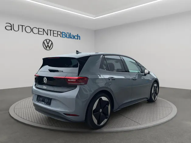 VW ID.3 Pro Performance 58 kWh Max