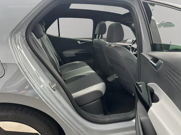VW ID.3 Pro Performance 58 kWh Max