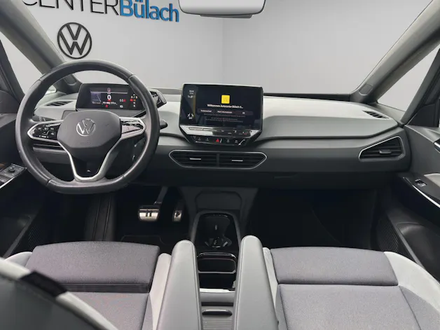 VW ID.3 Pro Performance 58 kWh Max