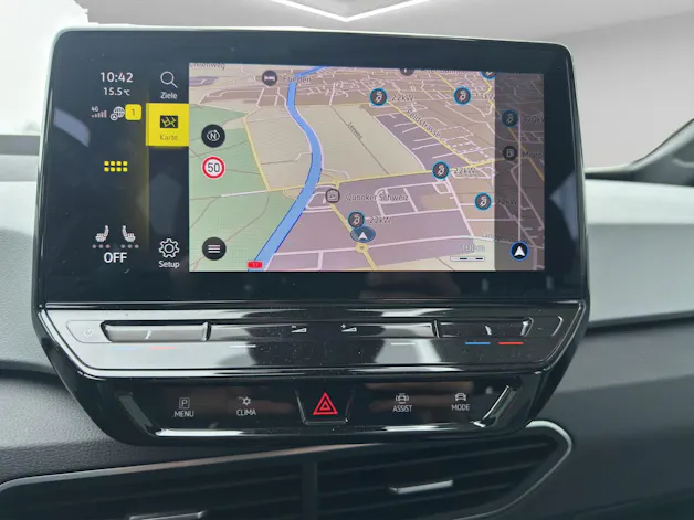 VW ID.3 Pro Performance 58 kWh Max