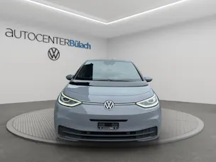 VW ID.3 Pro Performance 58 kWh Max