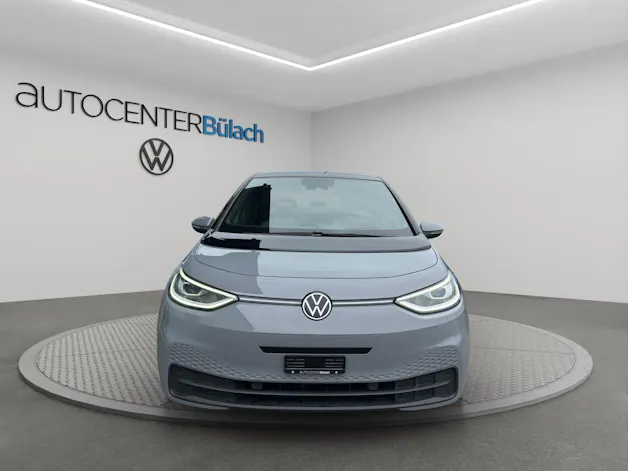 VW ID.3 Pro Performance 58 kWh Max
