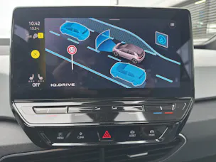 VW ID.3 Pro Performance 58 kWh Max