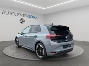 VW ID.3 Pro Performance 58 kWh Max