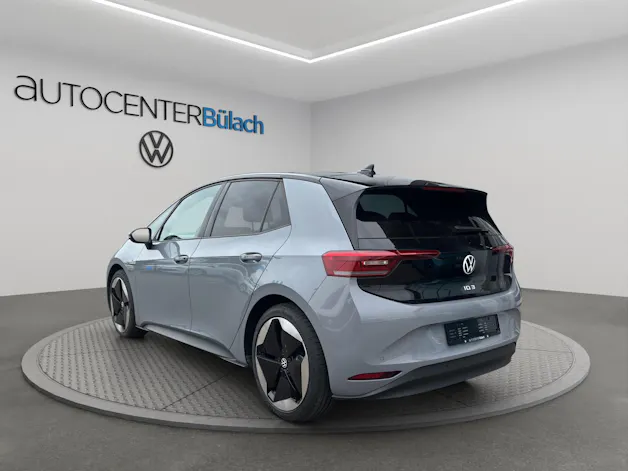 VW ID.3 Pro Performance 58 kWh Max