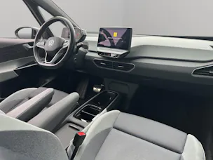 VW ID.3 Pro Performance 58 kWh Max