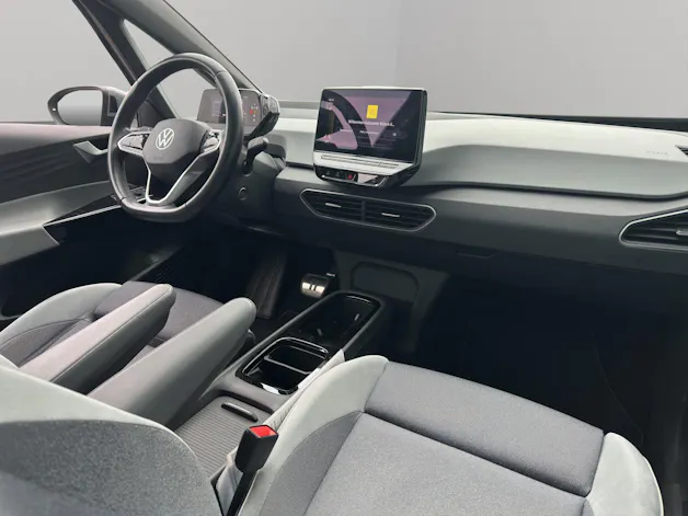 VW ID.3 Pro Performance 58 kWh Max