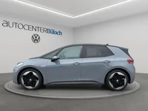 VW ID.3 Pro Performance 58 kWh Max