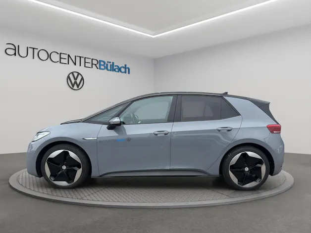 VW ID.3 Pro Performance 58 kWh Max