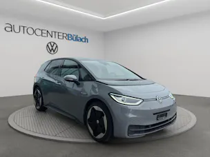 VW ID.3 Pro Performance 58 kWh Max