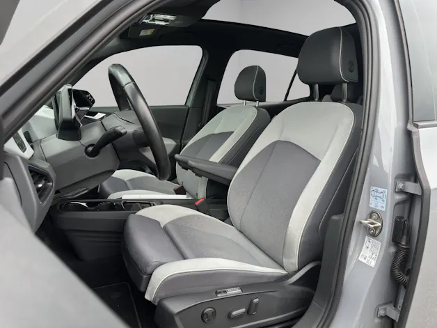 VW ID.3 Pro Performance 58 kWh Max