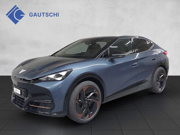 Cupra Tavascan Type 9 77 kWh Adrenaline