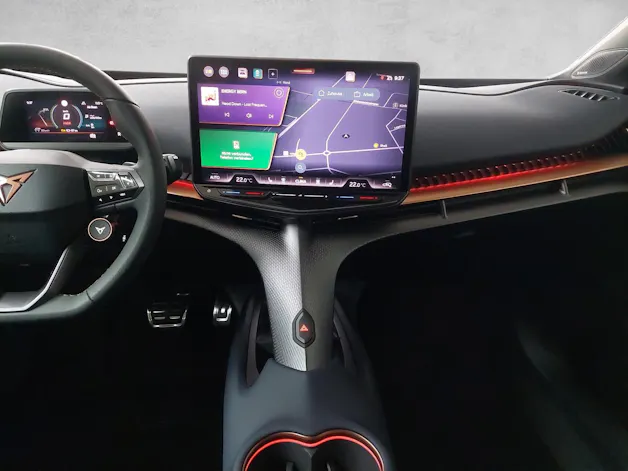 Cupra Tavascan Type 9 77 kWh Adrenaline