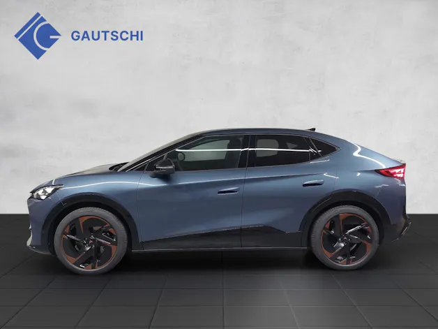 Cupra Tavascan Type 9 77 kWh Adrenaline