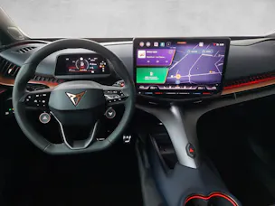 Cupra Tavascan Type 9 77 kWh Adrenaline