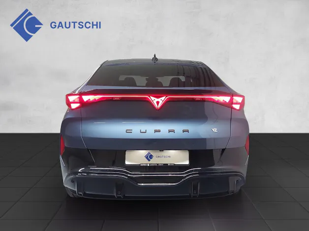 Cupra Tavascan Type 9 77 kWh Adrenaline
