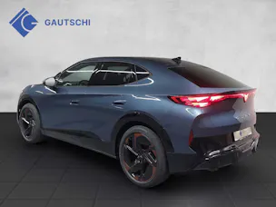 Cupra Tavascan Type 9 77 kWh Adrenaline