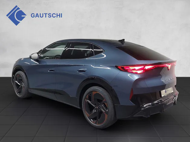 Cupra Tavascan Type 9 77 kWh Adrenaline