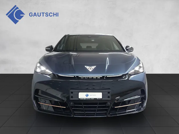 Cupra Tavascan Type 9 77 kWh Adrenaline