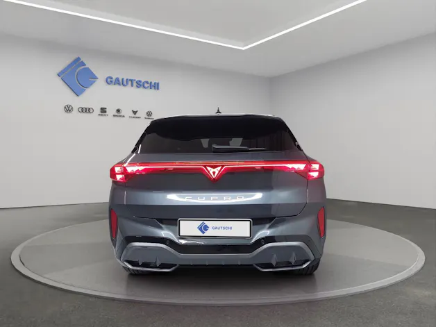 Cupra Terramar 1.5 eHybrid DSG