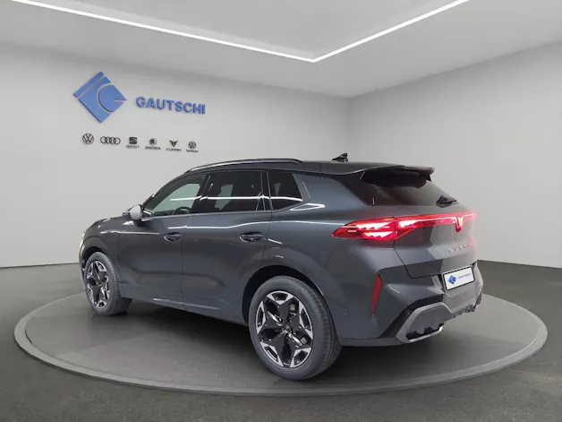 Cupra Terramar 1.5 eHybrid DSG
