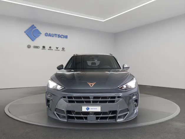 Cupra Terramar 1.5 eHybrid DSG