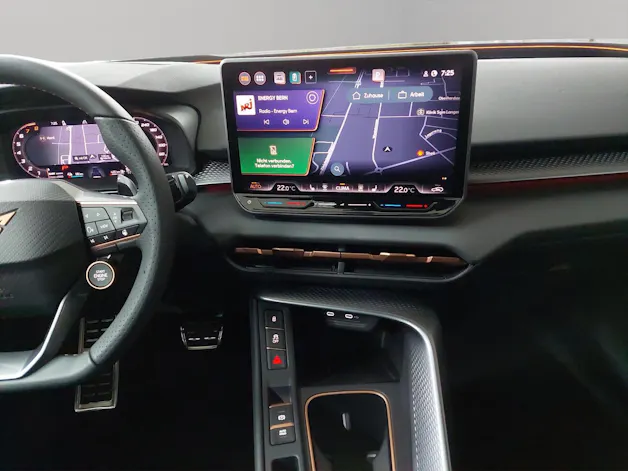 Cupra Terramar 1.5 eHybrid DSG
