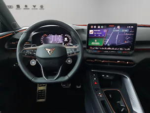 Cupra Terramar 1.5 eHybrid DSG