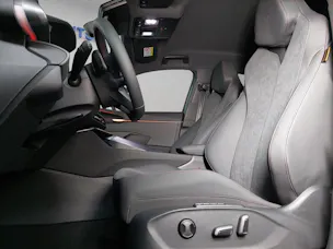 Cupra Terramar 1.5 eHybrid DSG