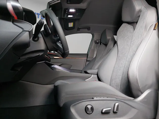 Cupra Terramar 1.5 eHybrid DSG