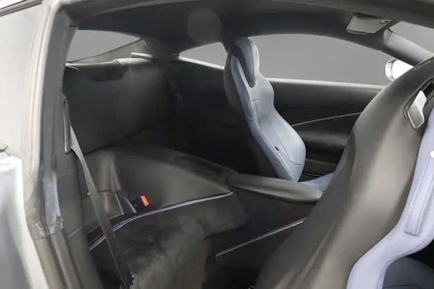 Ferrari Roma 3.9 V8 T