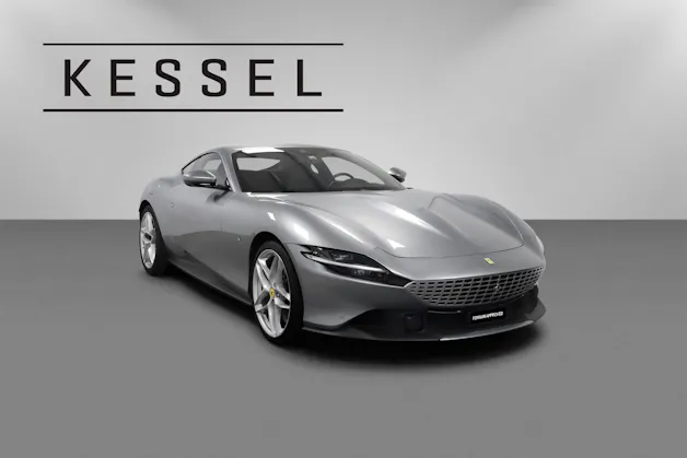 Ferrari Roma 3.9 V8 T