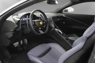 Ferrari Roma 3.9 V8 T