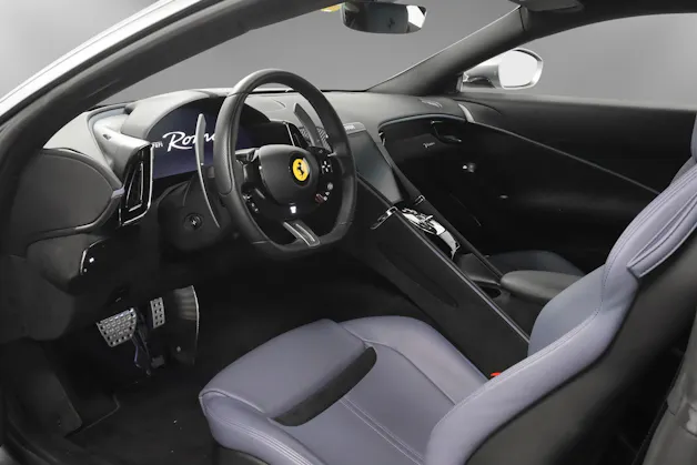 Ferrari Roma 3.9 V8 T