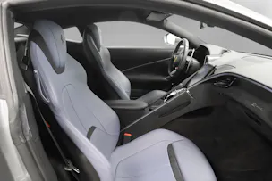 Ferrari Roma 3.9 V8 T