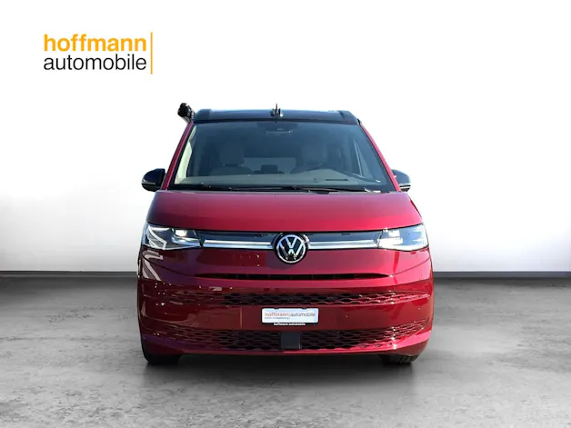 VW California Ocean Liberty 2.0 TDI