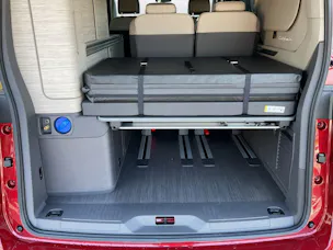 VW California Ocean Liberty 2.0 TDI