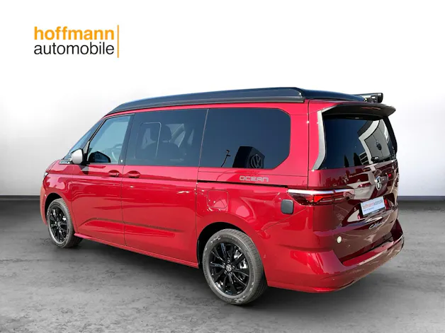 VW California Ocean Liberty 2.0 TDI