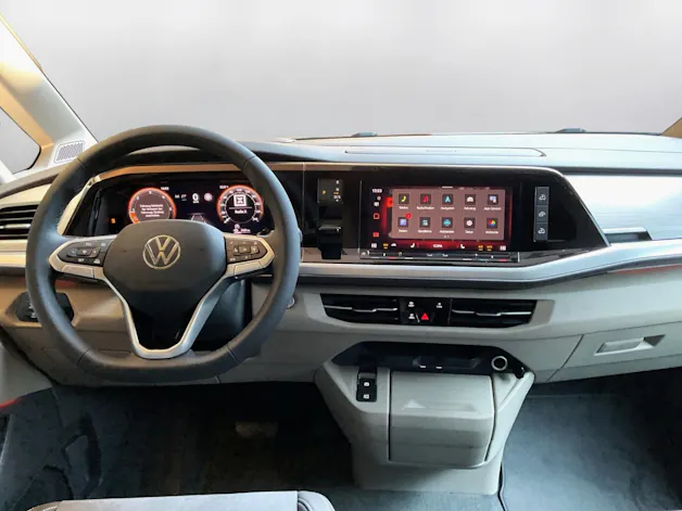 VW California Ocean Liberty 2.0 TDI