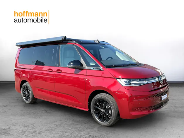 VW California Ocean Liberty 2.0 TDI