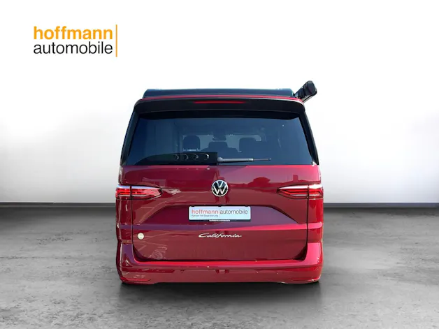 VW California Ocean Liberty 2.0 TDI