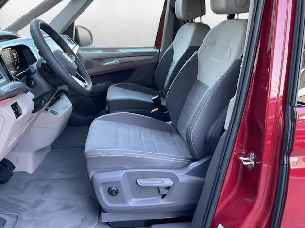 VW California Ocean Liberty 2.0 TDI