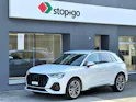 Audi Q3 35 TDI S line quattro S-tronic