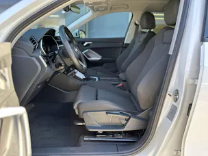 Audi Q3 35 TDI S line quattro S-tronic