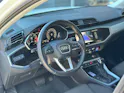Audi Q3 35 TDI S line quattro S-tronic