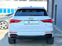 Audi Q3 35 TDI S line quattro S-tronic