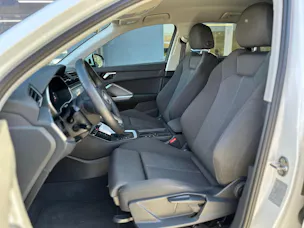 Audi Q3 35 TDI S line quattro S-tronic