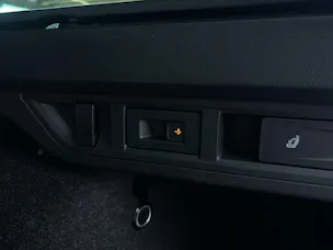 Škoda Octavia Combi 2.0 TSI DSG RS