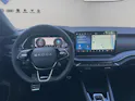 Škoda Octavia Combi 2.0 TSI DSG RS