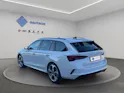 Škoda Octavia Combi 2.0 TSI DSG RS